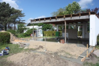 Ferienbungalow Fehmarnsund