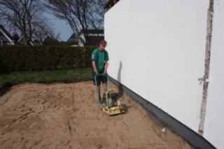 Ferienbungalow Fehmarnsund