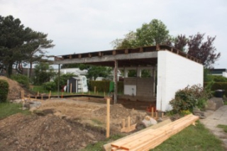 Ferienbungalow Fehmarnsund