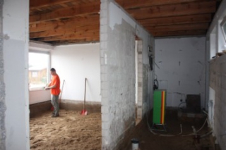 Ferienbungalow Fehmarnsund