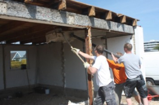 Ferienbungalow Fehmarnsund