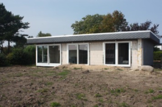 Ferienbungalow Fehmarnsund